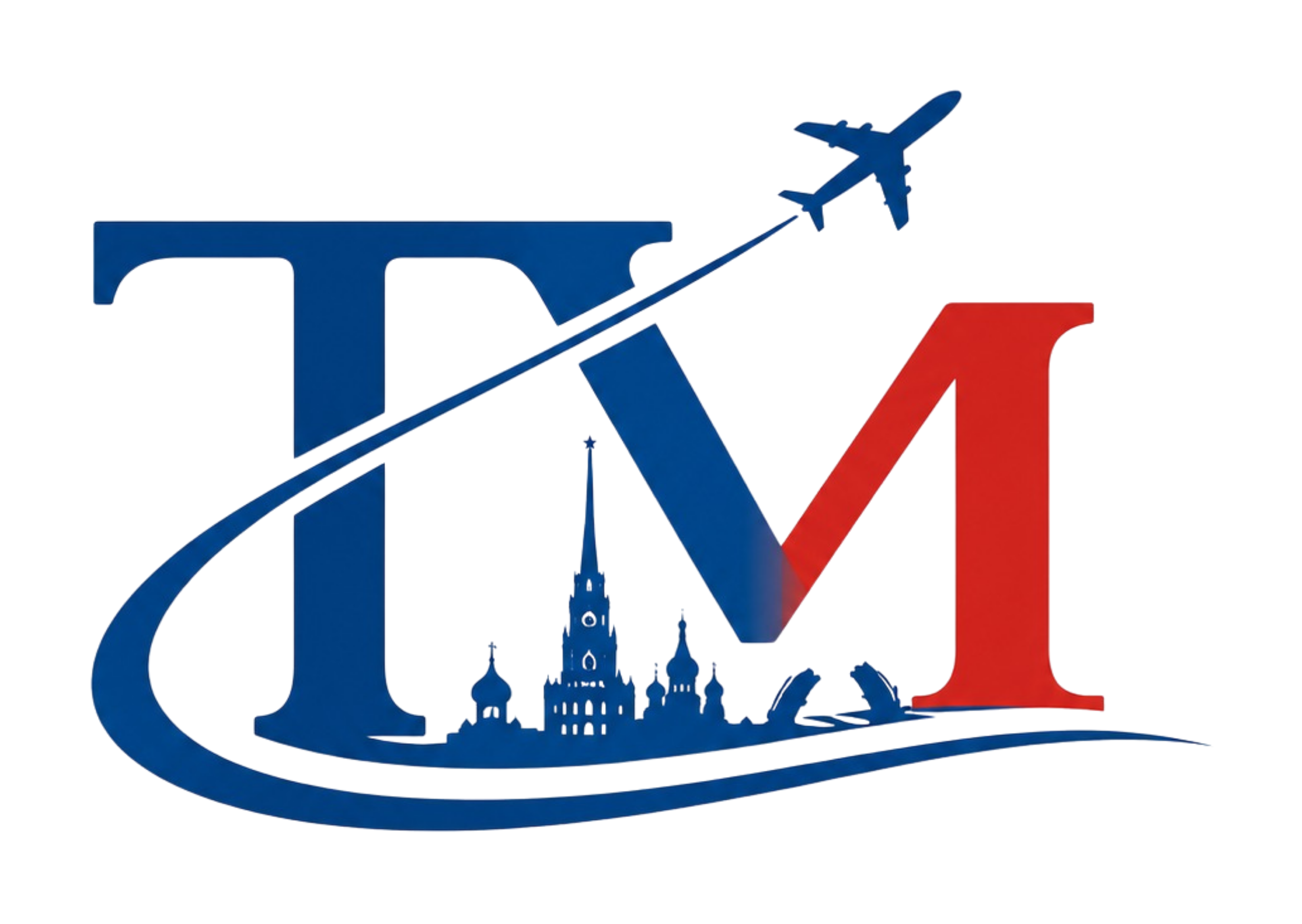 TM Travel Russia Landscape